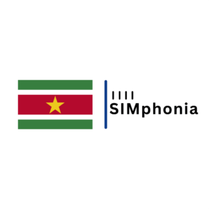 Suriname - Unlimited 3 days