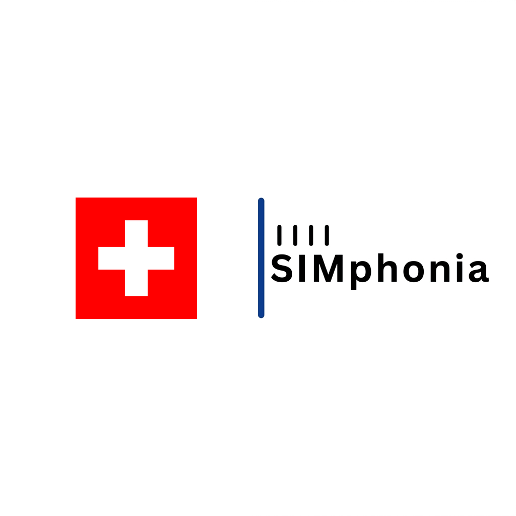 Switzerland - 1GB 7 days