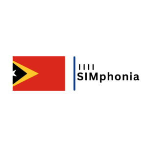 Timor - Leste - 10 GB 30 days