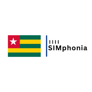Togo - 1GB 7 days