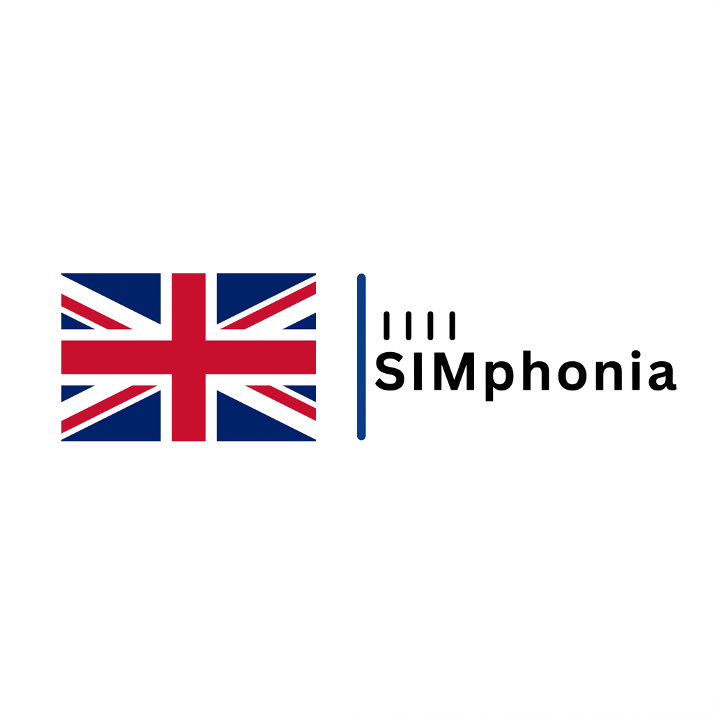 United Kingdom - 3GB 30 days