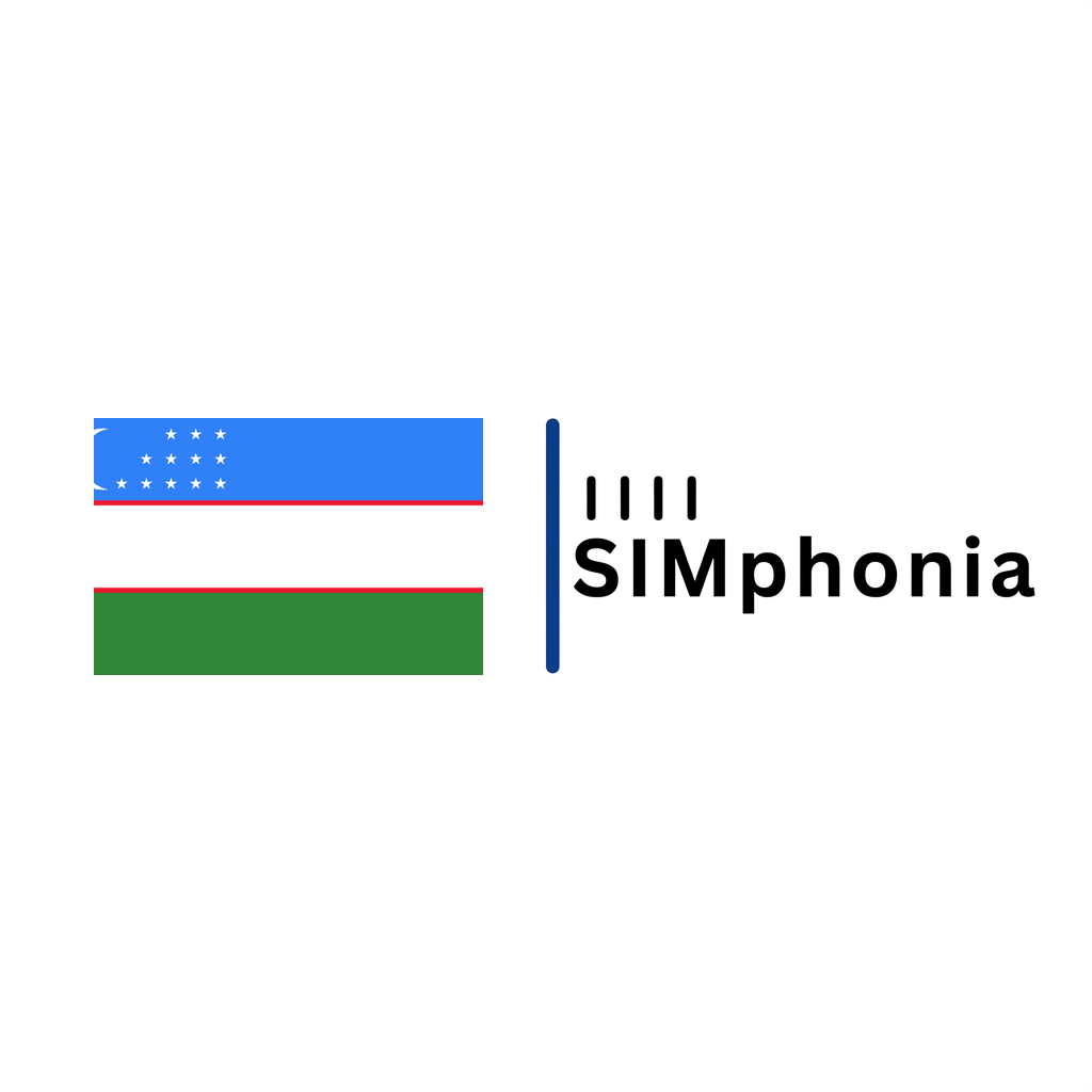 Uzbekistan - 1GB 7 days