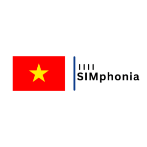 Vietnam - 10 GB 30 days
