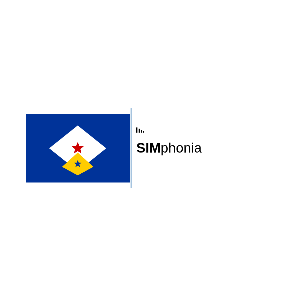 simphonia saba flag png flag